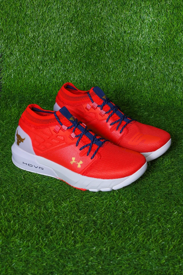 UNDER ARMOUR HOVR THE ROCK 25 - Image 7