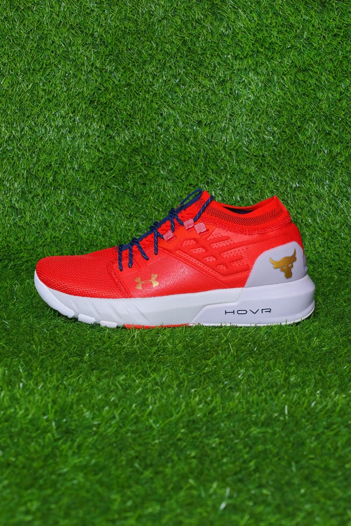 UNDER ARMOUR HOVR THE ROCK 25 - Image 8