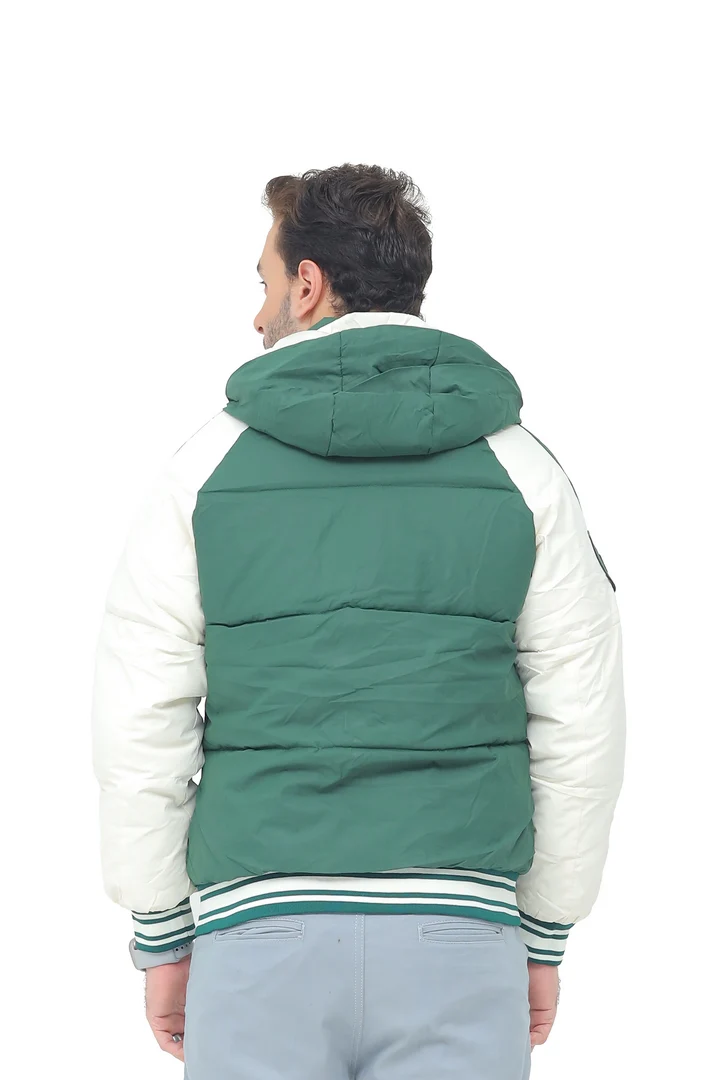 Varsity puffer jackets - Image 10