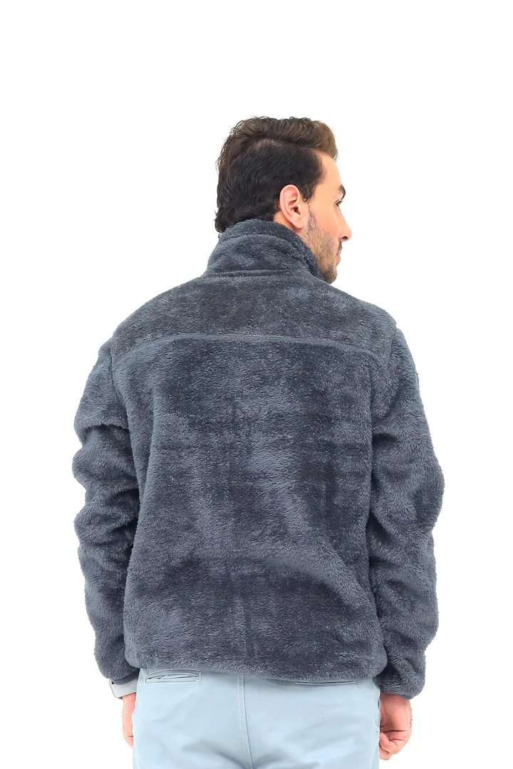 Wool Furr Jackets - Image 3