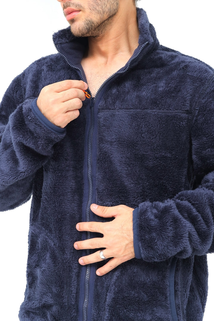 Wool Furr Jackets - Image 10