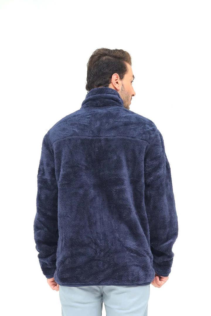 Wool Furr Jackets - Image 11