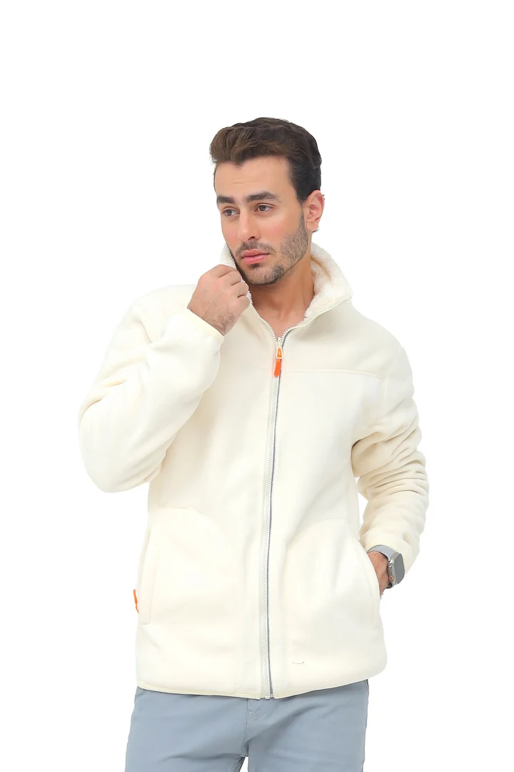 Wool Furr Jackets - Image 14