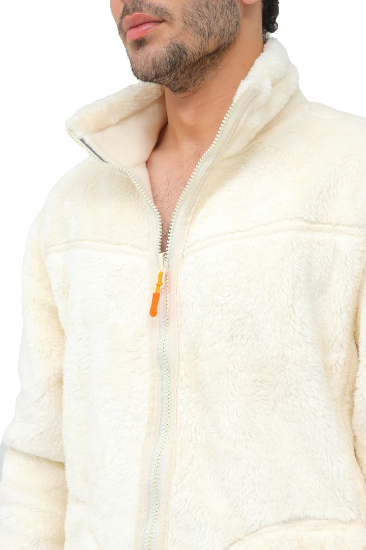 Wool Furr Jackets - Image 15
