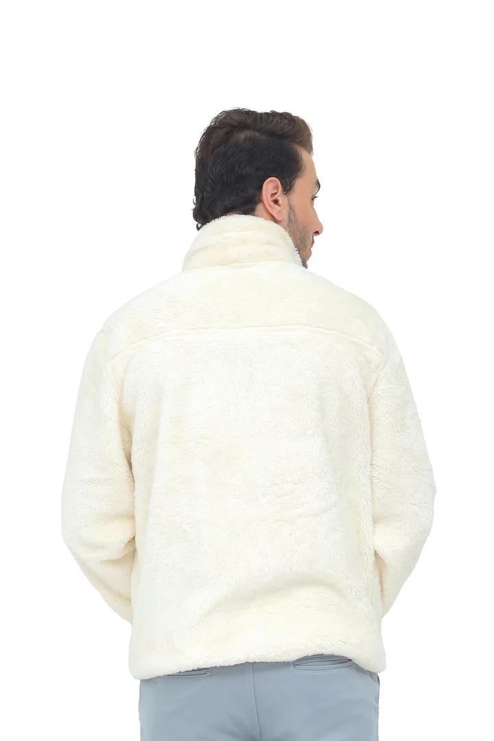 Wool Furr Jackets - Image 16