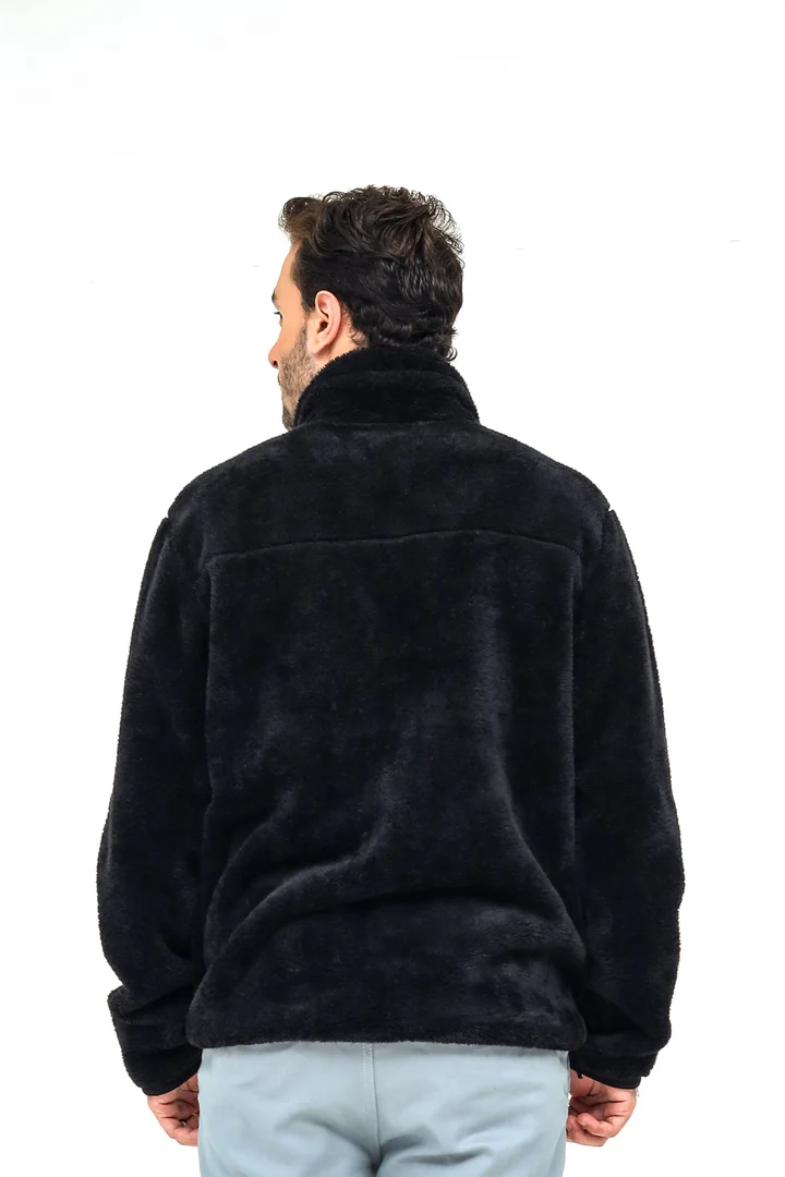 Wool Furr Jackets - Image 4