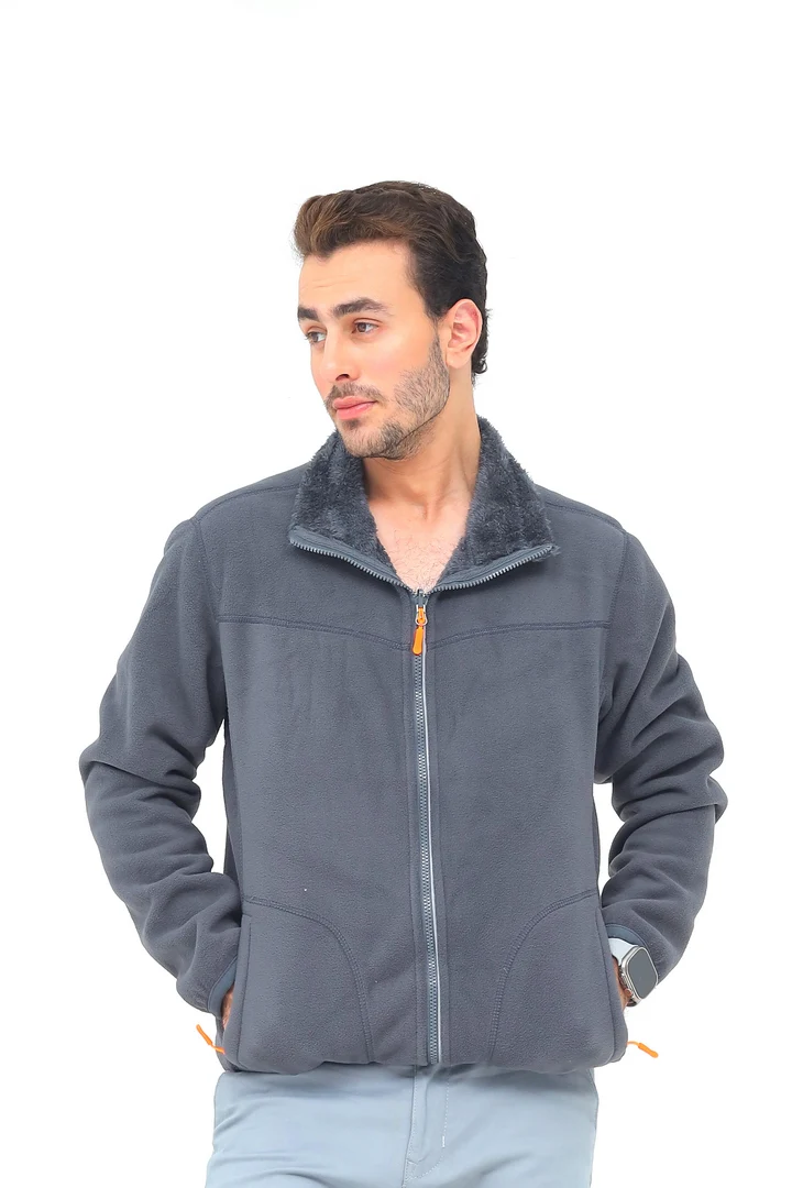 Wool Furr Jackets - Image 4