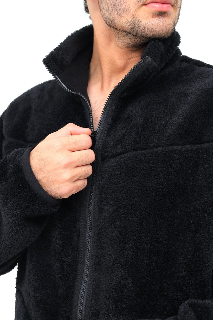 Wool Furr Jackets - Image 6