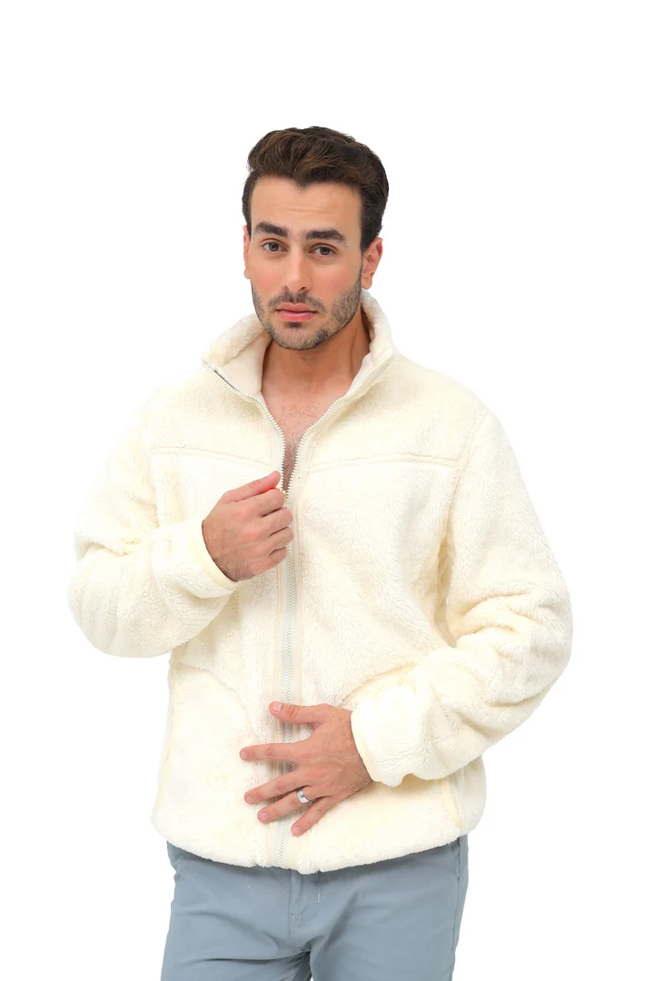Wool Furr Jackets - Image 3