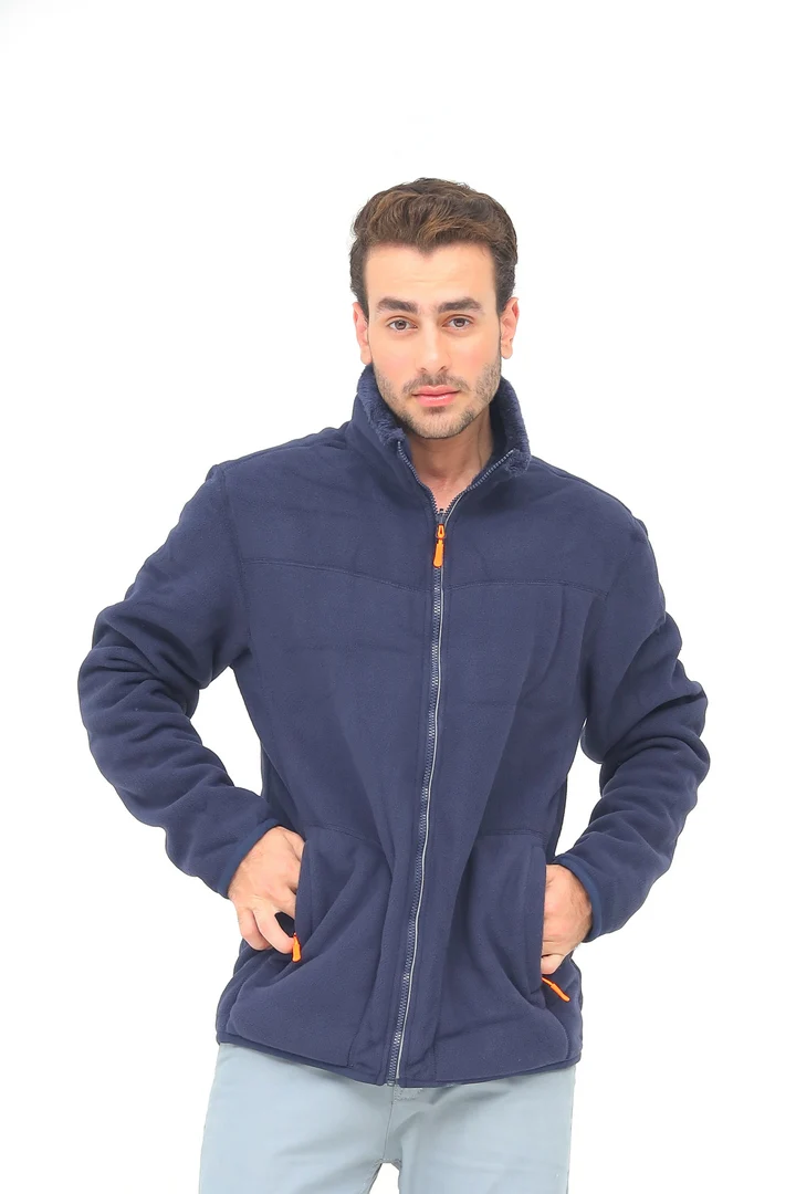 Wool Furr Jackets - Image 3